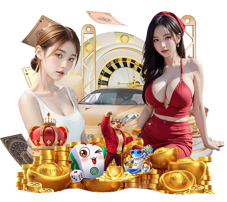 Nội dung casino trên I9bet