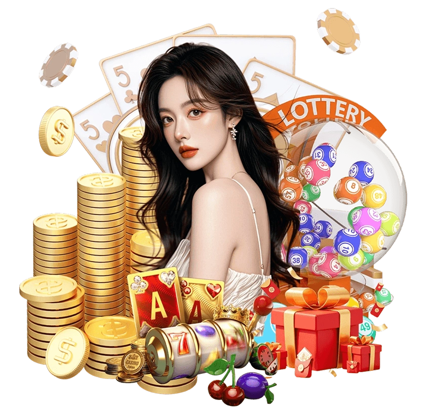 Nội dung xổ số tham khảo trên I9bet