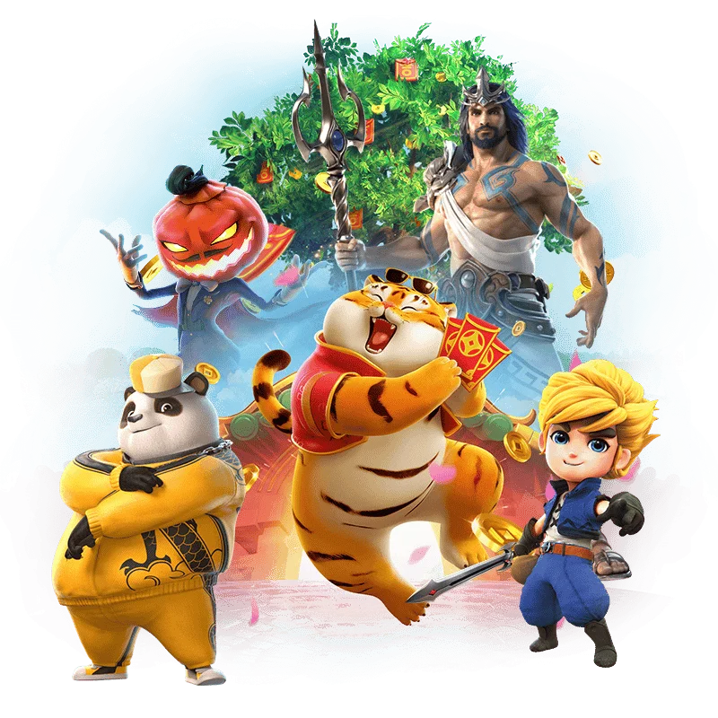 Nội dung nổ hũ và slot trên I9bet